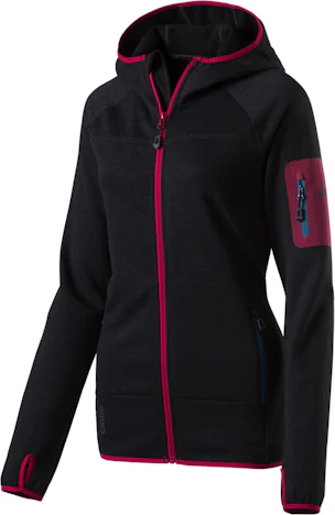 McKinley Kilda II ab 25€ - Damen Unterjacke Active Fit