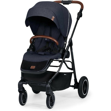 Aktion: Kinderkraft All Road imperial blue 27% günstiger