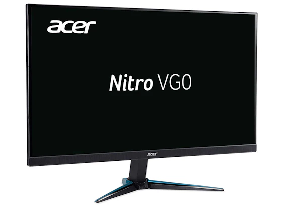 Acer Nitro VG270U für 213€ – 27" WQHD-Monitor mit IPS-Panel, 4ms