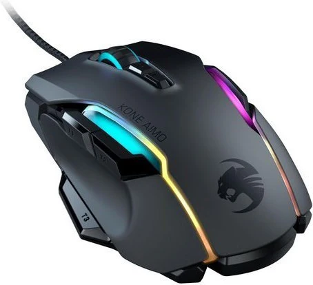 Roccat Kone Aim0 für 61€ – kabelgebundene Gaming-Maus