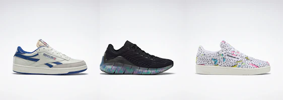 Sommer Sale bei Reebok 👟🔥 10% Rabatt auf Outlet-Produkte & 20% auf Normal-Artikel
