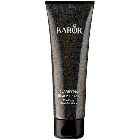 Babor Clarifying Black Pearl Peel-off Maske (50ml) im Angebot: Nur 22,55€ statt 28,27€