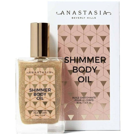 Anastasia Beverly Hills Körperöl (45ml) mit 27% Ersparnis