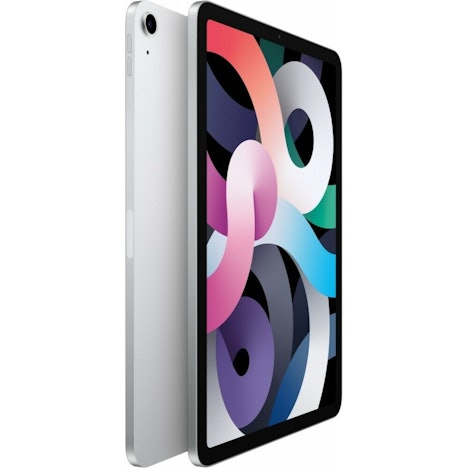 Apple iPad Air (2020) 64GB für 600€ – 10,9″ (27,69cm) Retina Display, iOS 14