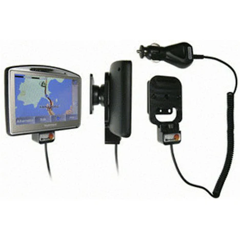 Brodit PNA Aktivhalter für TomTom Go (215268) 53% günstiger