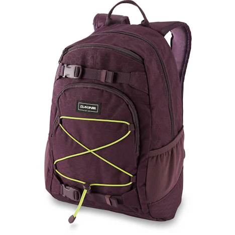 Dakine Grom 13L mudded mauve (10001452) mit 10% Ersparnis
