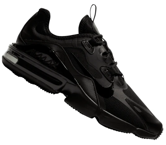 Nike Air Max Infinity II für 80€ - Freizeitschuh in Schwarz in den Größen 40-47