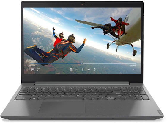Lenovo V155-15 für 288€ - 15,6" Notebook mit 4GB RAM, 256GB SSD & 5h Akkulaufzeit