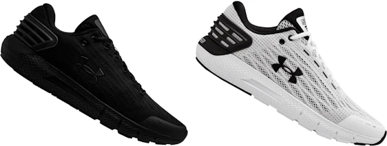Under Armour Charged Rogue für 37€ – Herren-Laufschuhe, Gr. 41-45,5