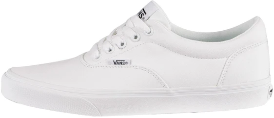 Vans Doheny für 29€ - Low-Top Unisex-Sneaker in Weiß