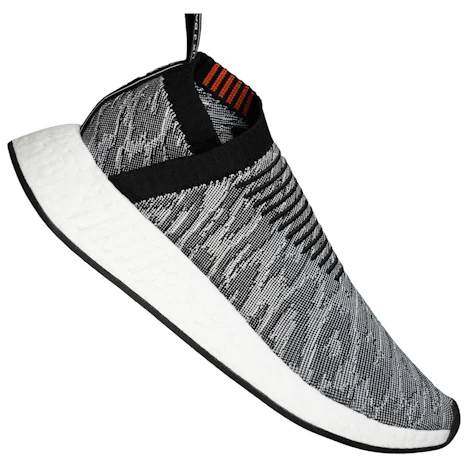 Adidas NMD_CS2 Primeknit für 58€ - sportlicher Sneaker mit Schlupfeinstieg