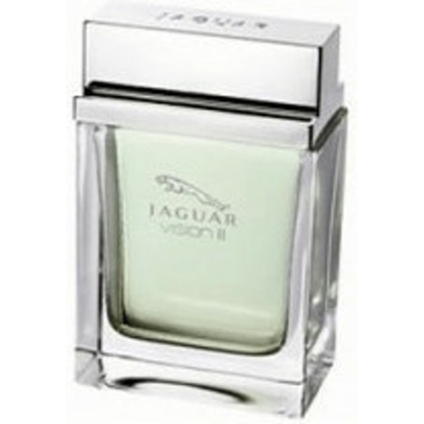 Aktion: Jaguar Fragrances Vision II Eau de Toilette (100ml) für nur 16,94€ statt 30,89€