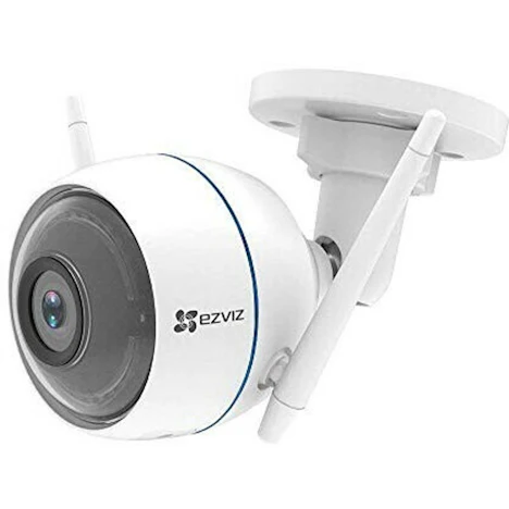 Aktion: EZVIZ ezTube 1080p für nur 54,99€ statt 152,41€