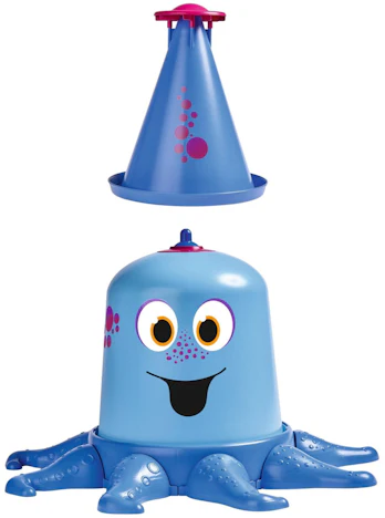 Big Aqua-Nauti für 13€ - Wasserspielzeug, geeignet für 3- bis 8-Jährige