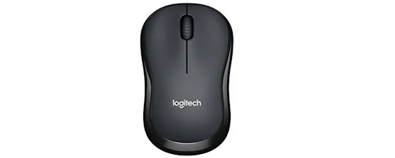 Logitech M220 Silent Maus für 13€ - Beidhändige kabellose Maus ohne Klickgeräusche