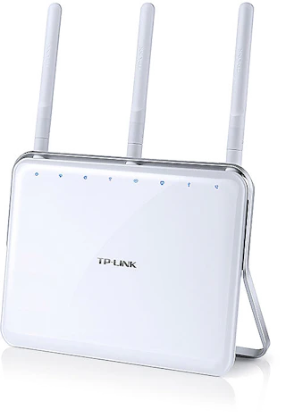 TP-Link Archer VR900v für 60€ - Gigabit WLAN Router bzw. ADSL-/VDSL-Modem
