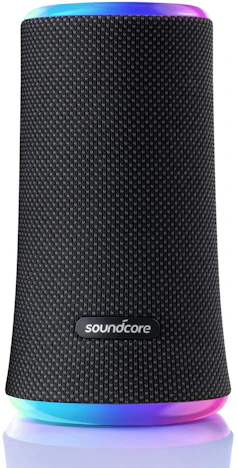 Anker Soundcore Flare 2 für 60€ - 12W 360° Speaker mit Bluetooth 4.2, integrierter Powerbank & 20h Akku