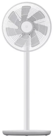 Xiaomi Miija DC Standventilator für 92€ – smarter Standventilator mit stufenlosem Geschwindigkeitsregler, EU-Stecker