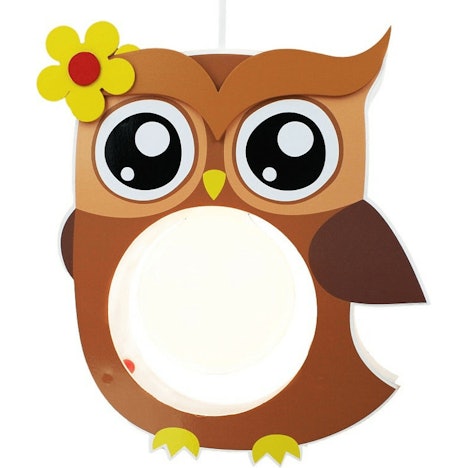 Elobra Eule 1-flg. im Angebot: Nur 32,90€ statt 45,16€