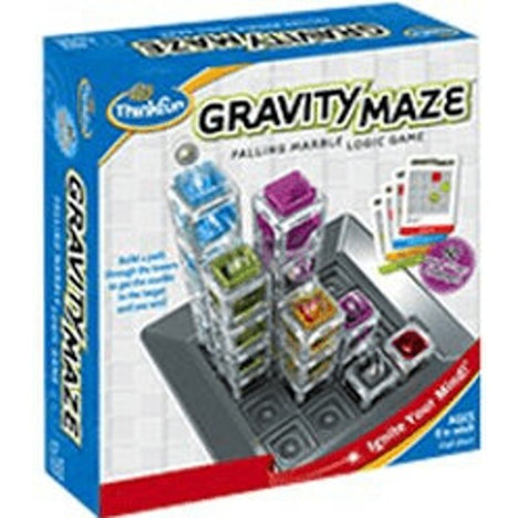 Gravity Maze 12% reduziert