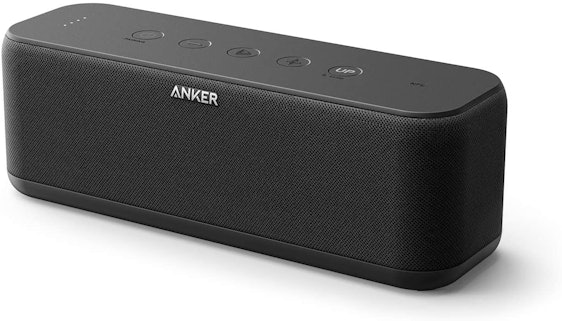 Anker SoundCore Boost für 48€ – wasserfester Bluetooth-Lautsprecher mit bis zu 12h Akkulaufzeit