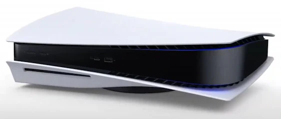 Die Playstation 5 » Konsole wird wohl keinen optischen Audioausgang haben
