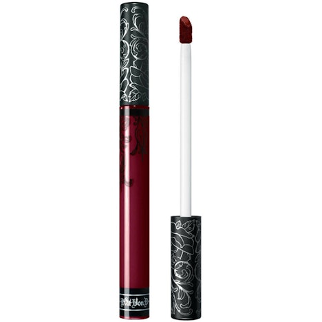 59% Rabatt auf KVD Vegan Beauty Everlasting Liquid Lipstick Vampira - Bordeaux Rouge Profond (6,6ml)