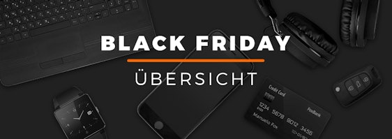 Black Friday 2020 ➤ Die Top 100 im Preischeck - Welche Angebote gelten noch? 🤯🖤