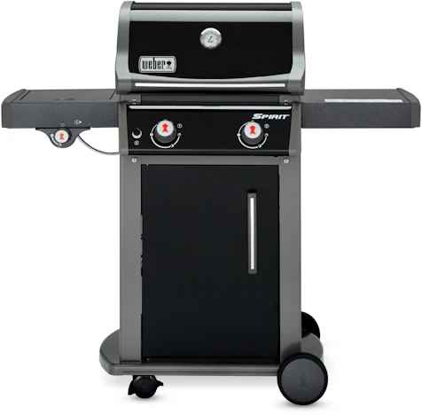 *Vorbei*Weber Spirit E 220 Original GBS für 409€ - Gasgrill mit Seitenbrenner