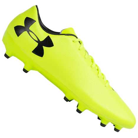 Under Armour Clutchfit Force 3.0 FG für 24€ - Herren-Fußballschuhe in versch. Größen
