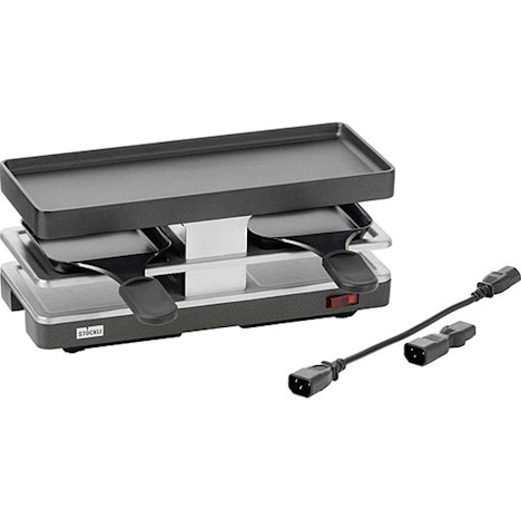 Aktion: Stöckli Twinboard Erweiterungsgerät 30% günstiger