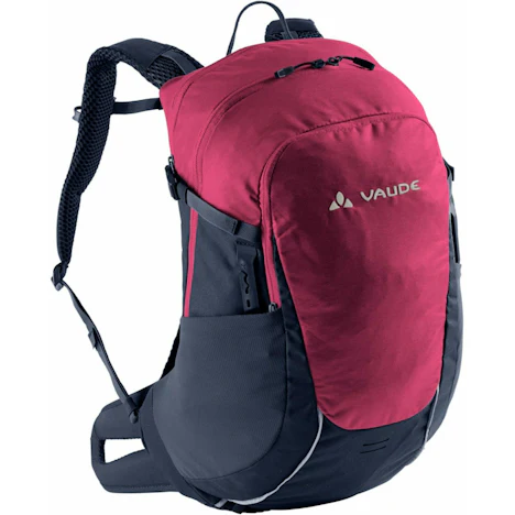22,40€ auf VAUDE Tremalzo 18 Women crimson red sparen