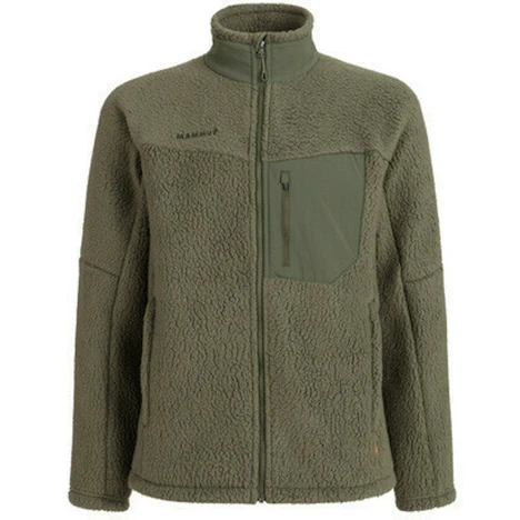 Mammut Innominata Pro ML Jacket (1014-01491-4584) iguana mit 32% Ersparnis