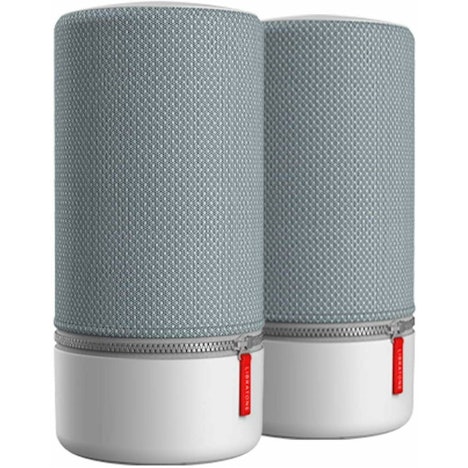 Libratone Zipp 2 Bundle (Frosty Grey + Frosty Grey): 204,89€ statt 259,00€