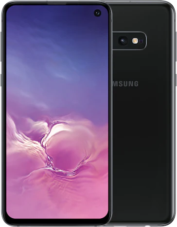 Samsung Galaxy S10e für 444€ - 5,8" Smartphone mit Octa-Core, 6GB RAM und 16MP Dual-Kamera