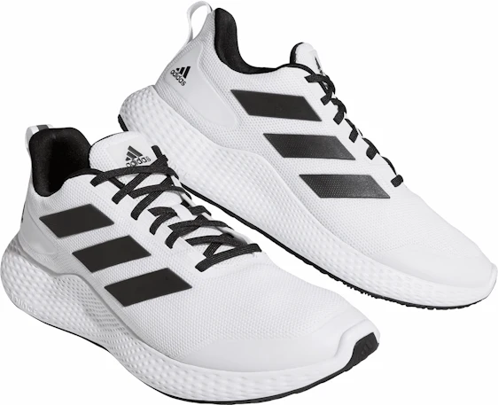 adidas Edge Gameday für 44€ – Trainings-Sneaker mit Dämpfungssohle, Gr. 40 2/3 – 48