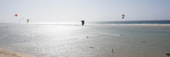 Winter auf Fuerteventura: 1 Woche im 4*Resort inkl. Transfer + Flügen ab 291€