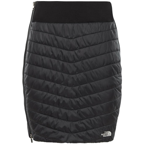 The North Face Women's Inlux Insulated Skirt black für 48,90€