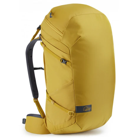 Lowe Alpine Rogue 48 golden palm mit 27% Ersparnis