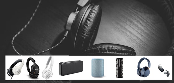 Zu Hause gut gehen lassen – die besten Kopfhörer und Lautsprecher 🎧😍
