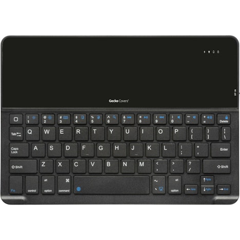 Aktion: Gecko Covers iPad Air 2019 Keyboard Cover (QWERTY) 20,50€ günstiger