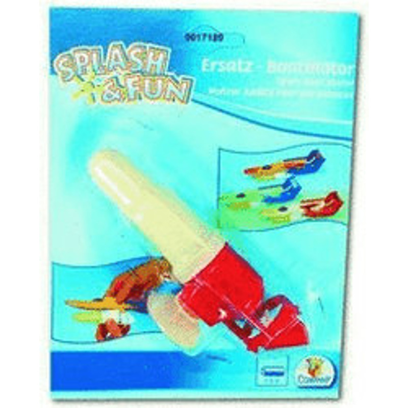 31,27€ auf The Toy Company Splash &amp;amp; Fun Motor für Boote (7788301) sparen
