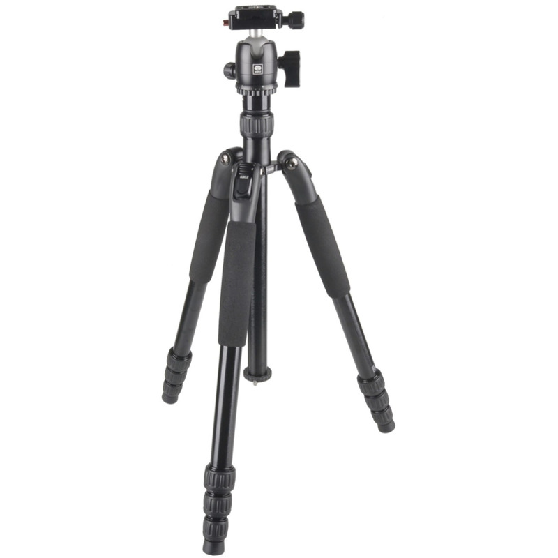 20% Nachlass auf Sirui T-004SK + B-00K