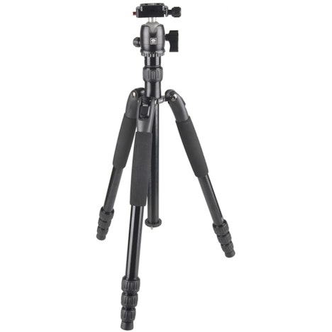 20% Nachlass auf Sirui T-004SK + B-00K