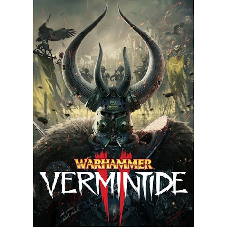 52% Rabatt auf Warhammer: Vermintide 2 (PC)