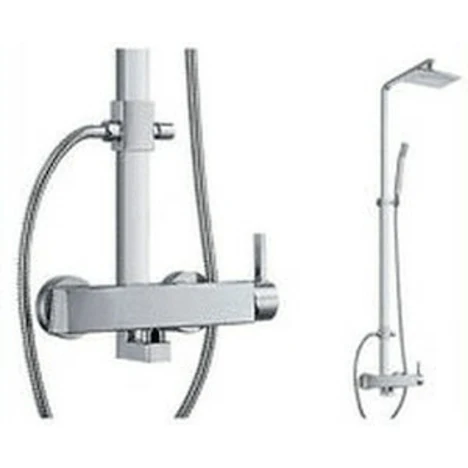 Steinberg Serie 120 Brauseset (120.2760) mit 238,48€ Preisnachlass