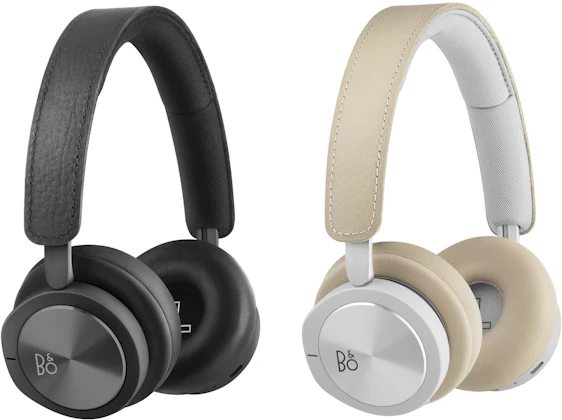 Bang & Olufsen Beoplay H8i für 184€ – Bluetooth-Kopfhörer mit ANC