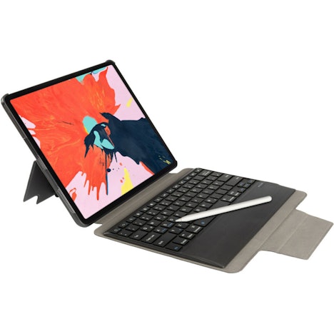 Gecko Covers iPad Pro 12.9 2018 Keyboard Cover (QWERTZ) mit 31,18€ Ersparnis