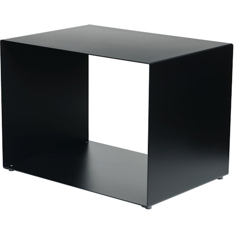 Aktion: Jan Kurtz Würfel Cubus 50 x 35 cm schwarz 49,00€ günstiger