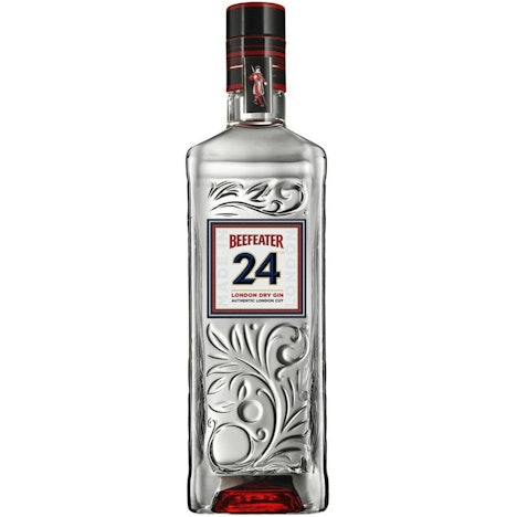 Beefeater Gin 24 1l 45%: 50,98€ statt 65,94€